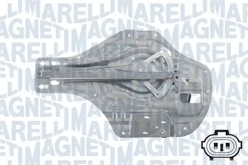 стъклоподемник MAGNETI MARELLI 350103170470