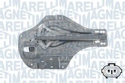 стъклоподемник MAGNETI MARELLI 350103170471