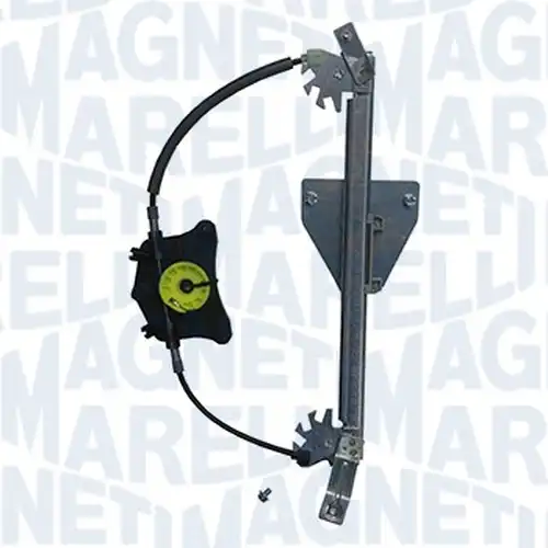 стъклоподемник MAGNETI MARELLI 350103212500