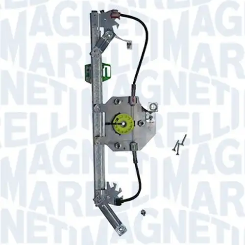 стъклоподемник MAGNETI MARELLI 350103213800