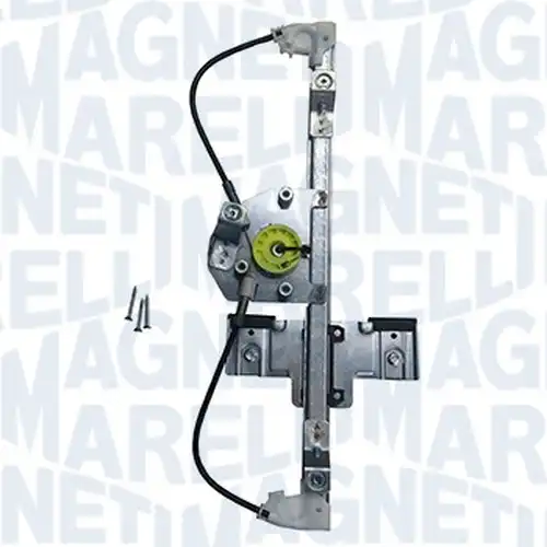 стъклоподемник MAGNETI MARELLI 350103214100