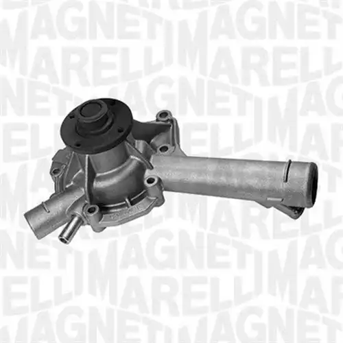 водна помпа, охлаждане на двигателя MAGNETI MARELLI 350981774000