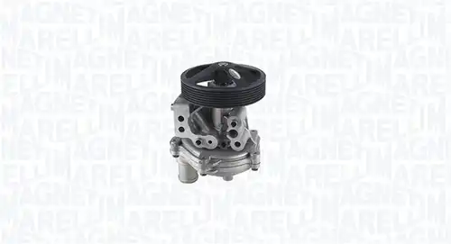 водна помпа, охлаждане на двигателя MAGNETI MARELLI 350982057000