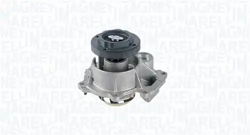 водна помпа, охлаждане на двигателя MAGNETI MARELLI 350984116000