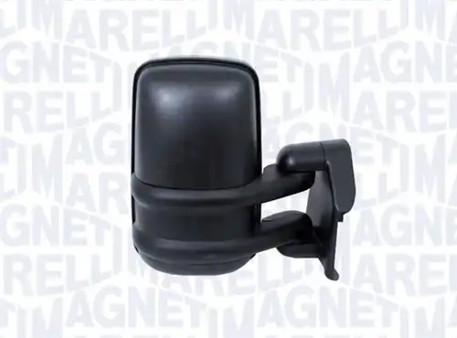 външно огледало, шофьорска кабина MAGNETI MARELLI 351991706550