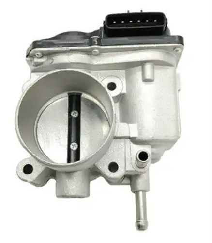 корпус на дроселовата клапа MAGNETI MARELLI 359000602470