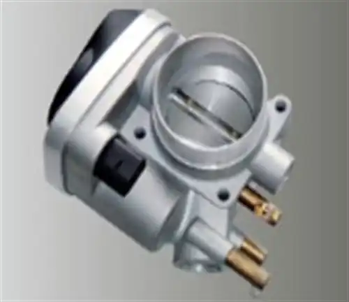 корпус на дроселовата клапа MAGNETI MARELLI 359000602510