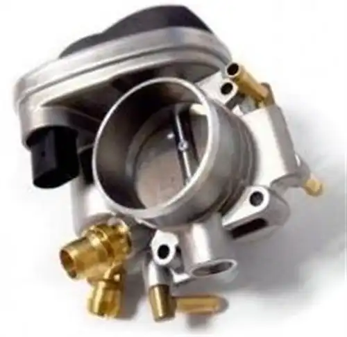 корпус на дроселовата клапа MAGNETI MARELLI 359000602620