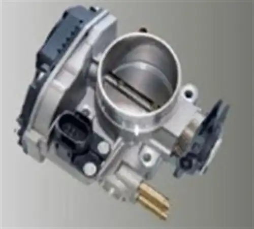 корпус на дроселовата клапа MAGNETI MARELLI 359000602730