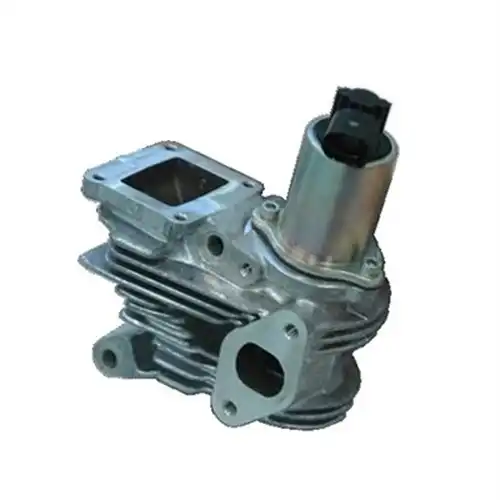 AGR-Клапан MAGNETI MARELLI 571822112044