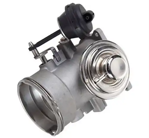 AGR-Клапан MAGNETI MARELLI 571822112150