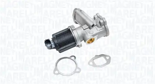 AGR-Клапан MAGNETI MARELLI 571822112207