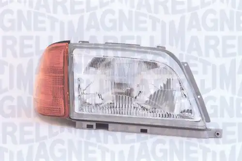 главен фар MAGNETI MARELLI 710301090301