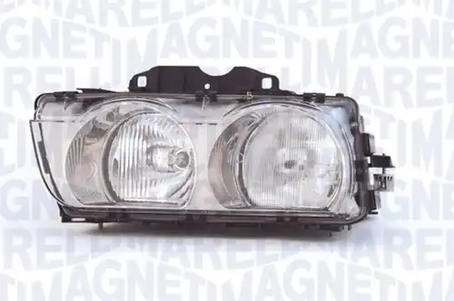 главен фар MAGNETI MARELLI 710301170203