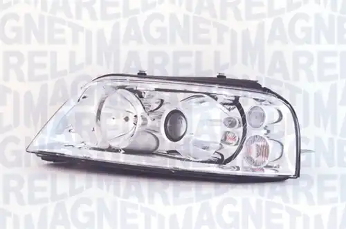 главен фар MAGNETI MARELLI 710301182273