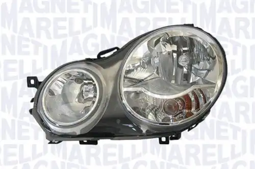 главен фар MAGNETI MARELLI 710301190201