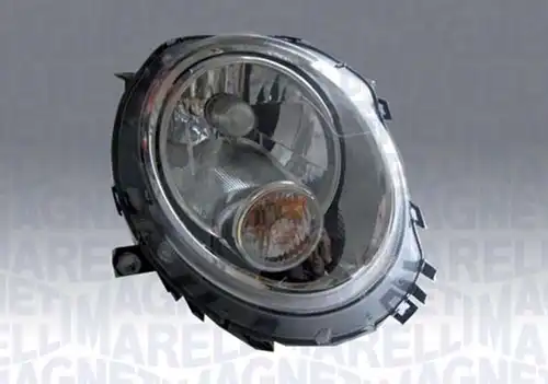 главен фар MAGNETI MARELLI 710301225303