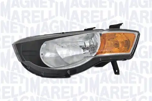 главен фар MAGNETI MARELLI 710301249301