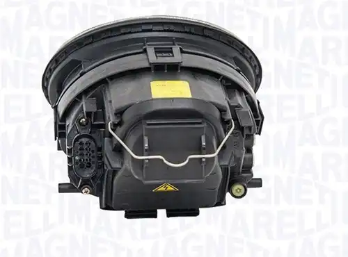 главен фар MAGNETI MARELLI 710302466075