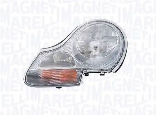 главен фар MAGNETI MARELLI 710302473044