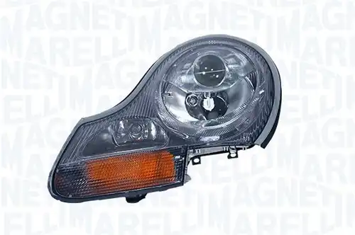 главен фар MAGNETI MARELLI 710302473373