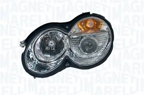 главен фар MAGNETI MARELLI 710302485075