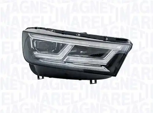 главен фар MAGNETI MARELLI 710815019014