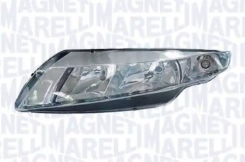 главен фар MAGNETI MARELLI 711307022596