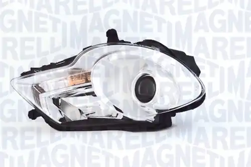 главен фар MAGNETI MARELLI 711307022687