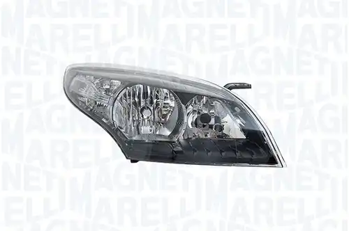 главен фар MAGNETI MARELLI 711307023255