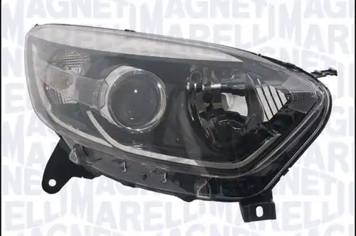 главен фар MAGNETI MARELLI 711307024450