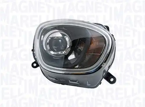 главен фар MAGNETI MARELLI 711451000708