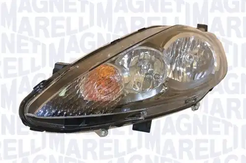 главен фар MAGNETI MARELLI 712014008874