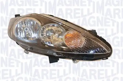 главен фар MAGNETI MARELLI 712014008875