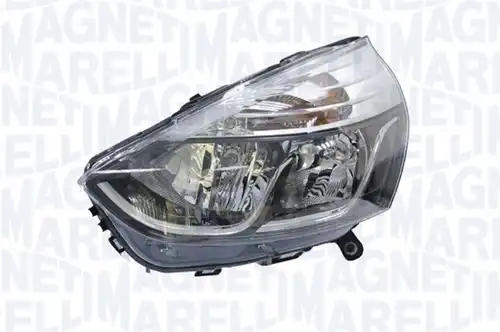 главен фар MAGNETI MARELLI 712103301110