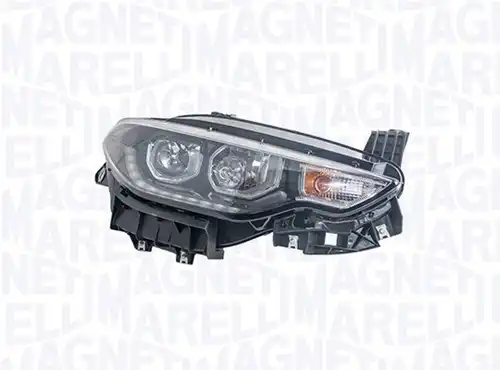 главен фар MAGNETI MARELLI 712105711110