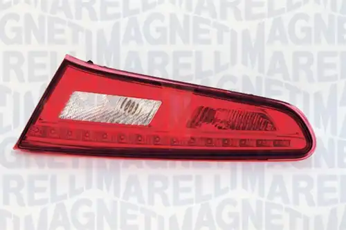 задни светлини MAGNETI MARELLI 712204151110