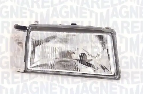 главен фар MAGNETI MARELLI 712334411110