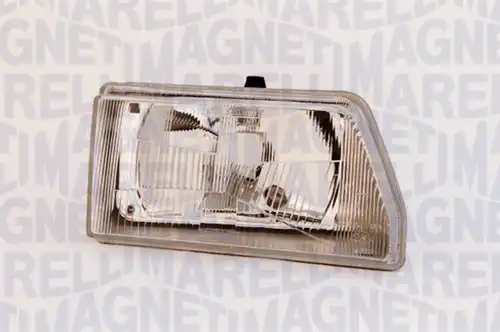 главен фар MAGNETI MARELLI 712352641129