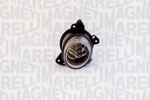 фар за мъгла MAGNETI MARELLI 712402901110