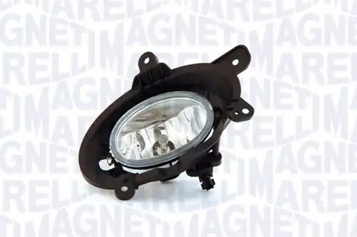 фар за мъгла MAGNETI MARELLI 712403501110