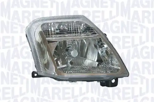 главен фар MAGNETI MARELLI 712419801129