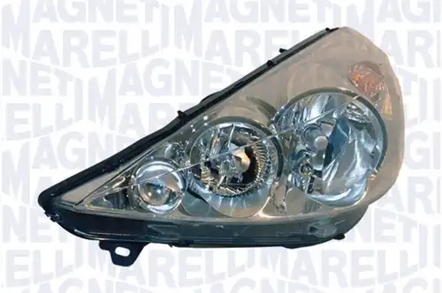 главен фар MAGNETI MARELLI 712463701129