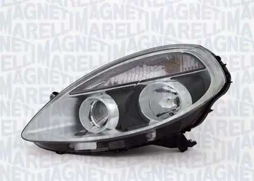 главен фар MAGNETI MARELLI 712469411129