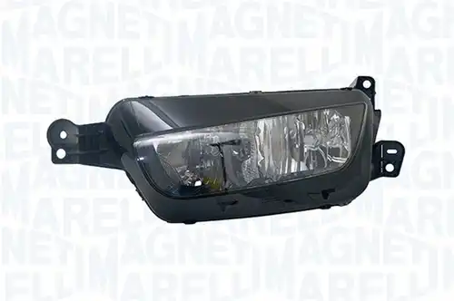 главен фар MAGNETI MARELLI 712472301129