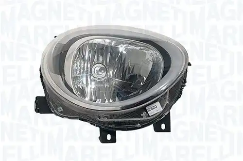 главен фар MAGNETI MARELLI 712484601129