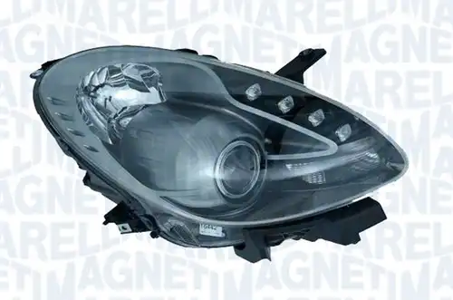 главен фар MAGNETI MARELLI 712497801129