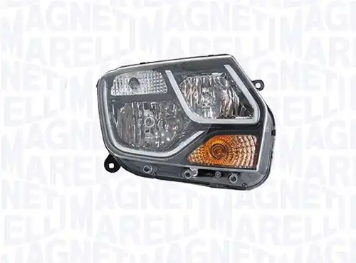 главен фар MAGNETI MARELLI 714000813411