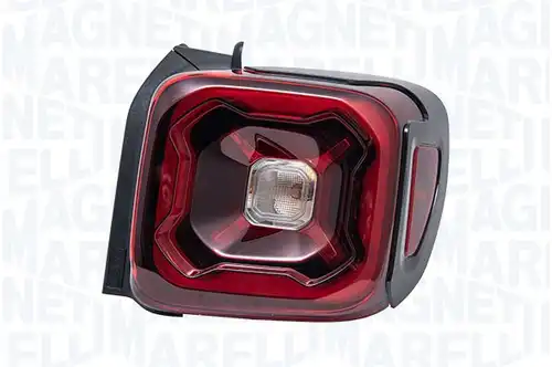 задни светлини MAGNETI MARELLI 714020480701