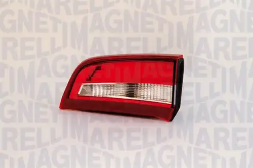 задни светлини MAGNETI MARELLI 714021500701